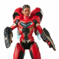 Preview: Ironheart Actionfigur Marvel Legends Exclusive, Black Panther: Wakanda Forever, 15 cm