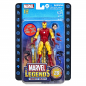 Preview: Iron Man Actionfigur Marvel Legends 20th Anniversary, 15 cm