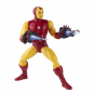 Preview: Iron Man Actionfigur Marvel Legends 20th Anniversary, 15 cm