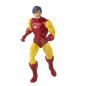 Preview: Iron Man Actionfigur Marvel Legends 20th Anniversary, 15 cm