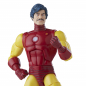 Preview: Iron Man Actionfigur Marvel Legends 20th Anniversary, 15 cm