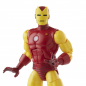 Preview: Iron Man Actionfigur Marvel Legends 20th Anniversary, 15 cm