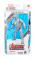 Preview: Iron Man (Model 01) Actionfigur Marvel Legends, Avengers, 15 cm