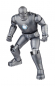 Preview: Iron Man (Model 01) Action Figure Marvel Legends, Avengers, 15 cm