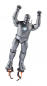 Preview: Iron Man (Model 01) Actionfigur Marvel Legends, Avengers, 15 cm