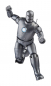 Preview: Iron Man (Model 01) Action Figure Marvel Legends, Avengers, 15 cm