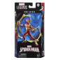 Preview: Iron Spider Action Figure Marvel Legends, Beyond Amazing: Spider-Man, 15 cm