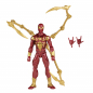 Preview: Iron Spider Action Figure Marvel Legends, Beyond Amazing: Spider-Man, 15 cm