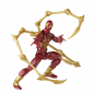 Preview: Iron Spider Action Figure Marvel Legends, Beyond Amazing: Spider-Man, 15 cm