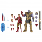 Preview: Iron Man & Thanos