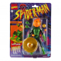 Preview: Jack O'Lantern Action Figure Marvel Legends Retro Collection, Spider-Man, 15 cm