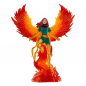 Preview: Jean Grey & Phoenix Force Actionfigur Marvel Legends, 15 cm