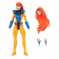 Preview: Jean Grey (VHS Edition) Actionfigur Marvel Legends Exclusive, X-Men: The Animated Series, 15 cm