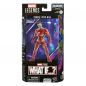 Preview: Disney+ Action Figures Marvel Legends Wave 3 (Khonshu BAF), 15 cm