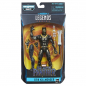 Preview: Black Panther Marvel Legends