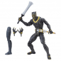 Preview: Black Panther Marvel Legends