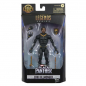 Preview: Erik Killmonger Action Figure Marvel Legends Legacy Collection, Black Panther, 15 cm