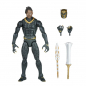 Preview: Erik Killmonger Action Figure Marvel Legends Legacy Collection, Black Panther, 15 cm