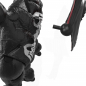 Preview: Knull & Venom Actionfiguren-Doppelpack Marvel Legends, King in Black, 15 cm