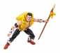 Preview: Kraven Action Figure Marvel Legends Retro Collection Exclusive, Spider-Man, 15 cm