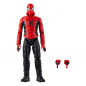 Preview: Last Stand Spider-Man Actionfigur Marvel Legends Retro Collection, 15 cm