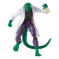 Preview: Lizard Actionfigur Marvel Legends Retro Collection Exclusive, Spider-Man, 15 cm