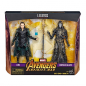 Preview: Loki & Corvus Glaive