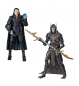 Preview: Loki & Corvus Glaive