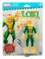 Preview: Loki Actionfigur Marvel Legends Retro Collection, 15 cm