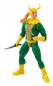 Preview: Loki Actionfigur Marvel Legends Retro Collection, 15 cm