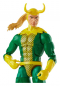 Preview: Loki Actionfigur Marvel Legends Retro Collection, 15 cm