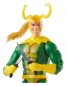 Preview: Loki Actionfigur Marvel Legends Retro Collection, 15 cm