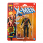 Preview: Longshot Actionfigur Marvel Legends Retro Collection, The Uncanny X-Men, 15 cm