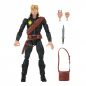 Preview: Longshot Actionfigur Marvel Legends Retro Collection, The Uncanny X-Men, 15 cm