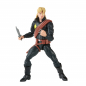 Preview: Longshot Actionfigur Marvel Legends Retro Collection, The Uncanny X-Men, 15 cm