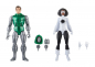 Preview: Captain Marvel vs. Doctor Doom Actionfiguren-Doppelpack Marvel Legends, Avengers 60th Anniversary, 15 cm