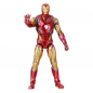 Preview: Iron Man Mark LXXXV Action Figure Marvel Legends, Avengers: Endgame, 15 cm