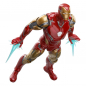 Preview: Iron Man Mark LXXXV Action Figure Marvel Legends, Avengers: Endgame, 15 cm