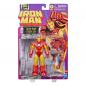 Preview: Iron Man (Model 09) Action Figure Marvel Legends Retro Collection, 15 cm