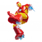 Preview: Iron Man (Model 09) Action Figure Marvel Legends Retro Collection, 15 cm