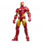 Preview: Iron Man (Model 20) Action Figure Marvel Legends Retro Collection, 15 cm
