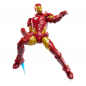 Preview: Iron Man (Model 20) Action Figure Marvel Legends Retro Collection, 15 cm