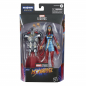 Preview: Avengers Action Figures Marvel Legends Wave 2 (Infinity Ultron BAF), 15 cm