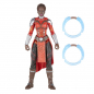 Preview: Nakia Action Figure Marvel Legends Legacy Collection, Black Panther, 15 cm