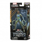 Preview: Black Panther Actionfiguren Marvel Legends Wave 3 (Attuma BAF), Black Panther: Wakanda Forever, 15 cm