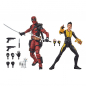 Preview: Deadpool & Negasonic