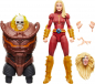 Preview: Marvel Legends Actionfiguren Wave (Nemesis BAF), X-Men, 15 cm