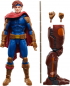 Preview: Marvel Legends Actionfiguren Wave (Nemesis BAF), X-Men, 15 cm