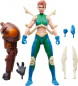 Preview: Marvel Legends Actionfiguren Wave (Nemesis BAF), X-Men, 15 cm