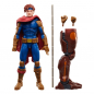 Preview: Marvel Legends Action Figures Wave (Nemesis BAF), X-Men, 15 cm